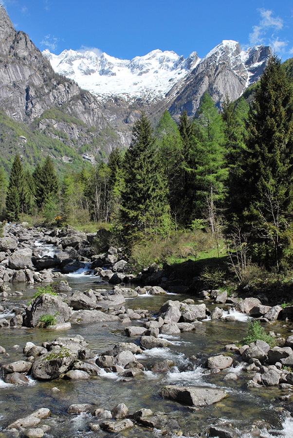 Val di Mello