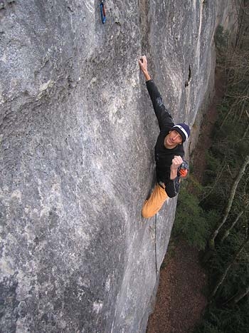 Bain de sang, Saint Loup, Switzerland, Manolo, Riccardo Scarian