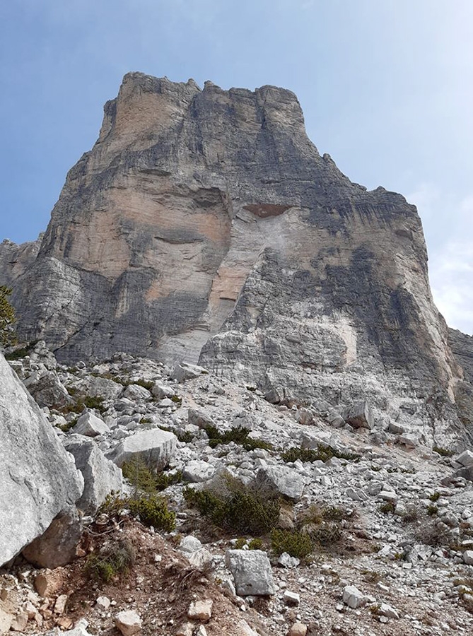Torre Venezia Dolomiti