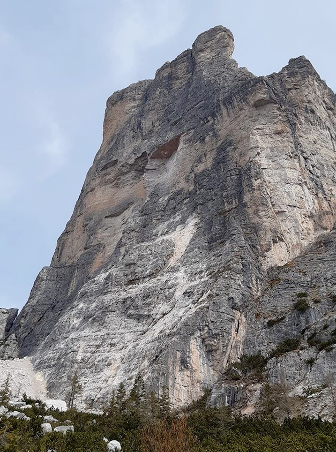 Torre Venezia Dolomiti
