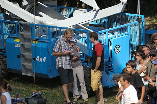 Rock Master 2009, Giulio Malfer