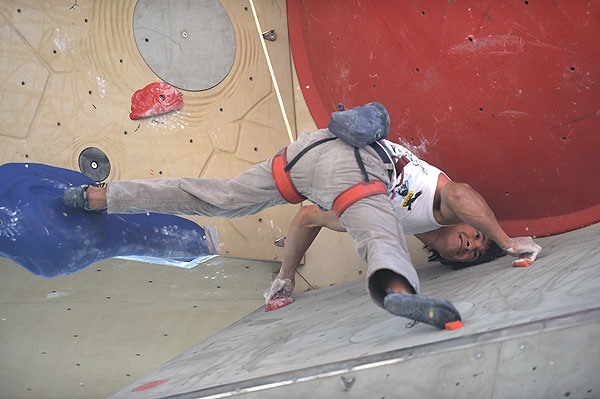 Arco Rock Master 2009