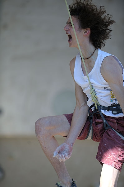 Arco Rock Master 2009