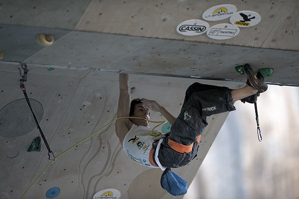 Arco Rock Master 2009