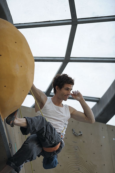 Arco Rock Master 2009