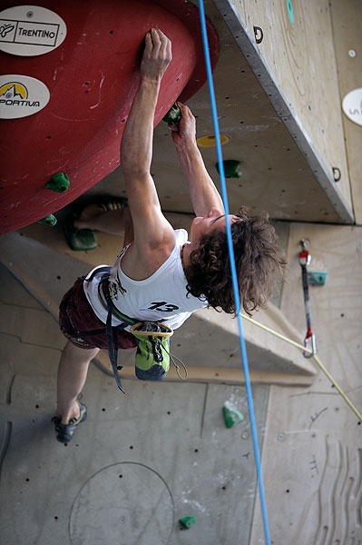Arco Rock Master 2009
