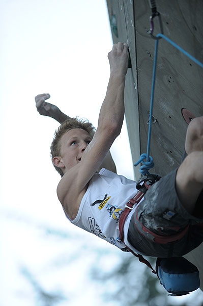 Arco Rock Master 2009