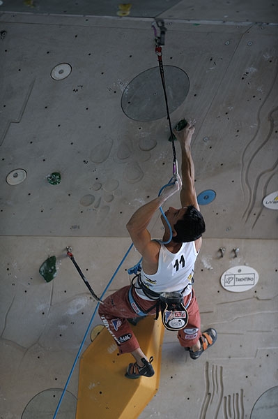 Arco Rock Master 2009