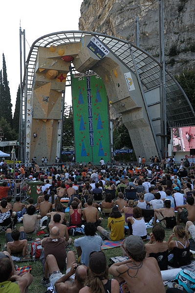 Arco Rock Master 2009