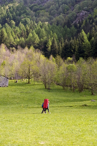 Melloblocco 2009