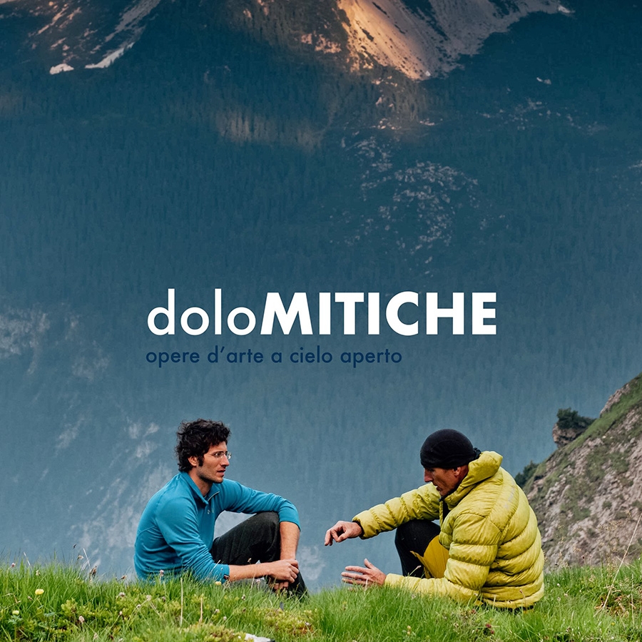DoloMitiche, Alessandro Beber