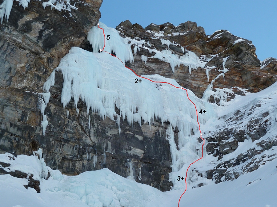 Rheinwald, Valley of Marvels, Switzerland, Saverio De Toffol, Jorge Leonel Palacios, Smaranda Chifu