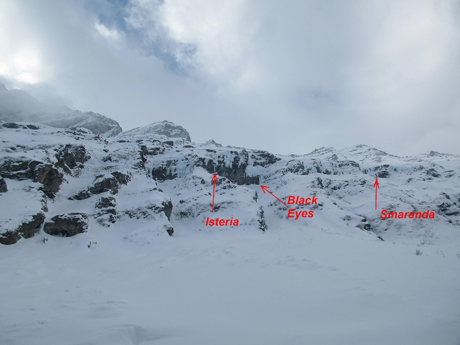 Rheinwald, Valley of Marvels, Switzerland, Saverio De Toffol, Jorge Leonel Palacios, Smaranda Chifu