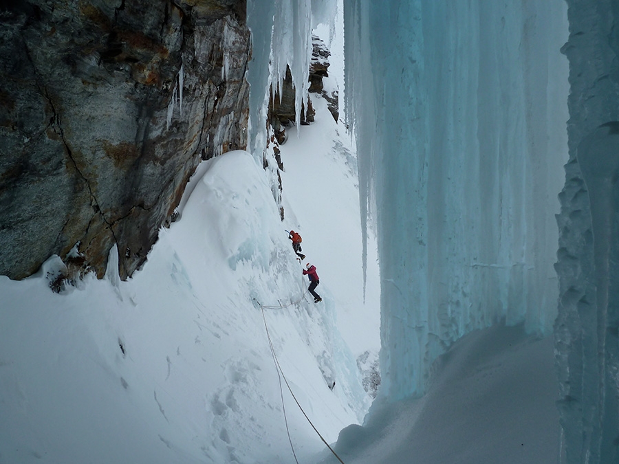 Rheinwald, Valley of Marvels, Switzerland, Saverio De Toffol, Jorge Leonel Palacios, Smaranda Chifu