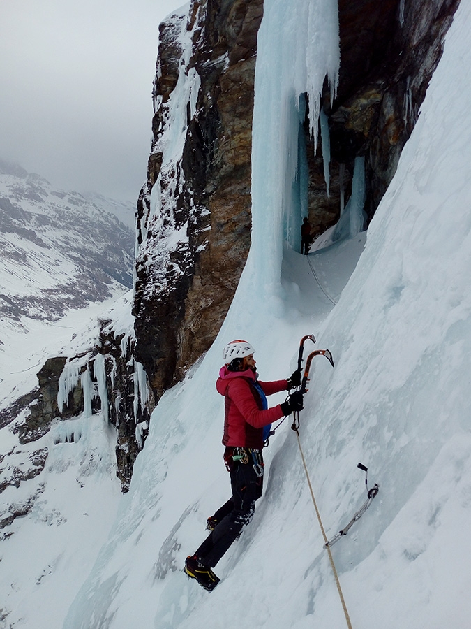 Rheinwald, Valley of Marvels, Switzerland, Saverio De Toffol, Jorge Leonel Palacios, Smaranda Chifu