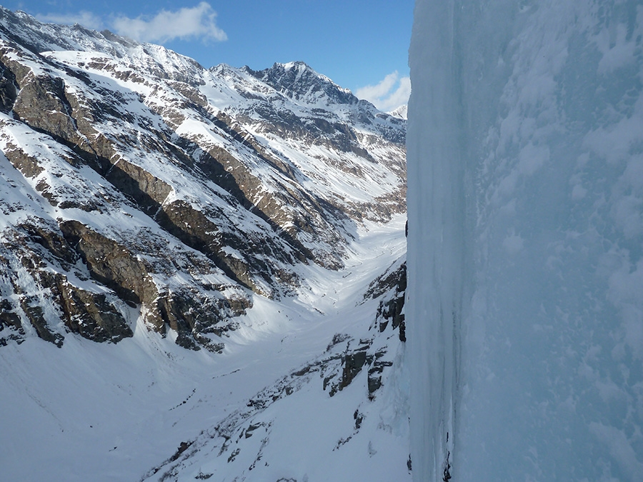 Rheinwald, Valley of Marvels, Switzerland, Saverio De Toffol, Jorge Leonel Palacios, Smaranda Chifu