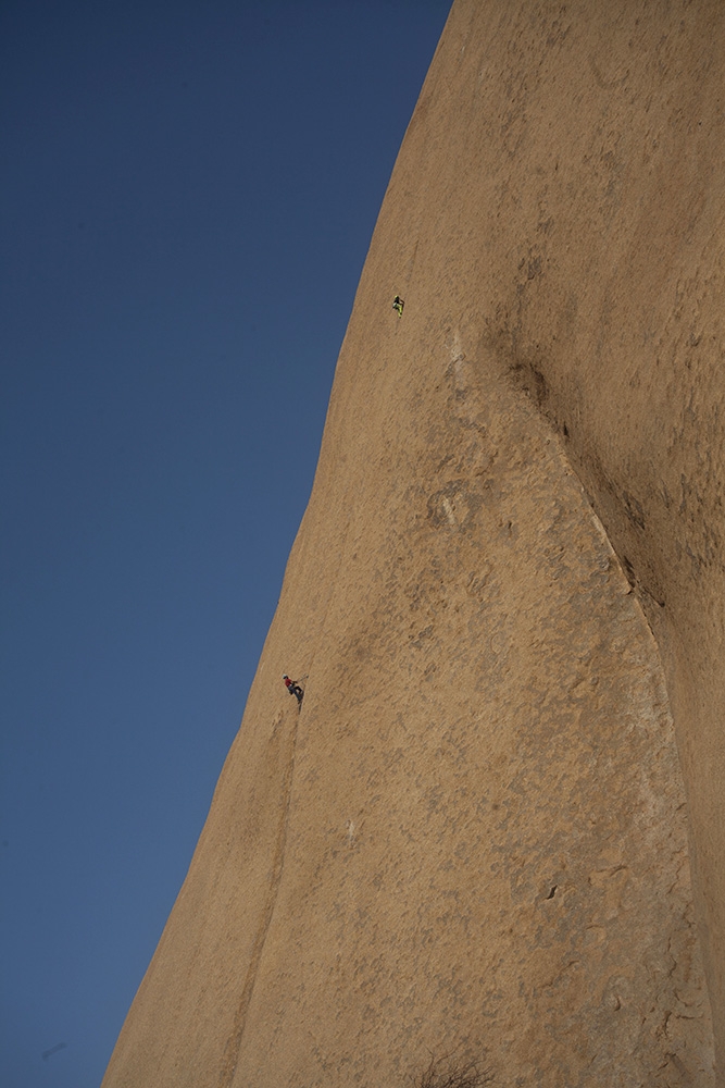 Spitzkoppe, Namibia, Manrico Dell’Agnola