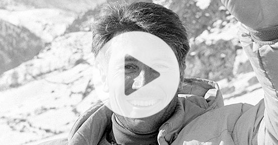 Walter Bonatti