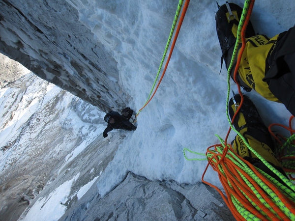 Lobuche East, Nepal