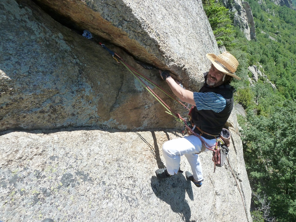 Valle Orco, Andrea Giorda, Claudio Battezzati