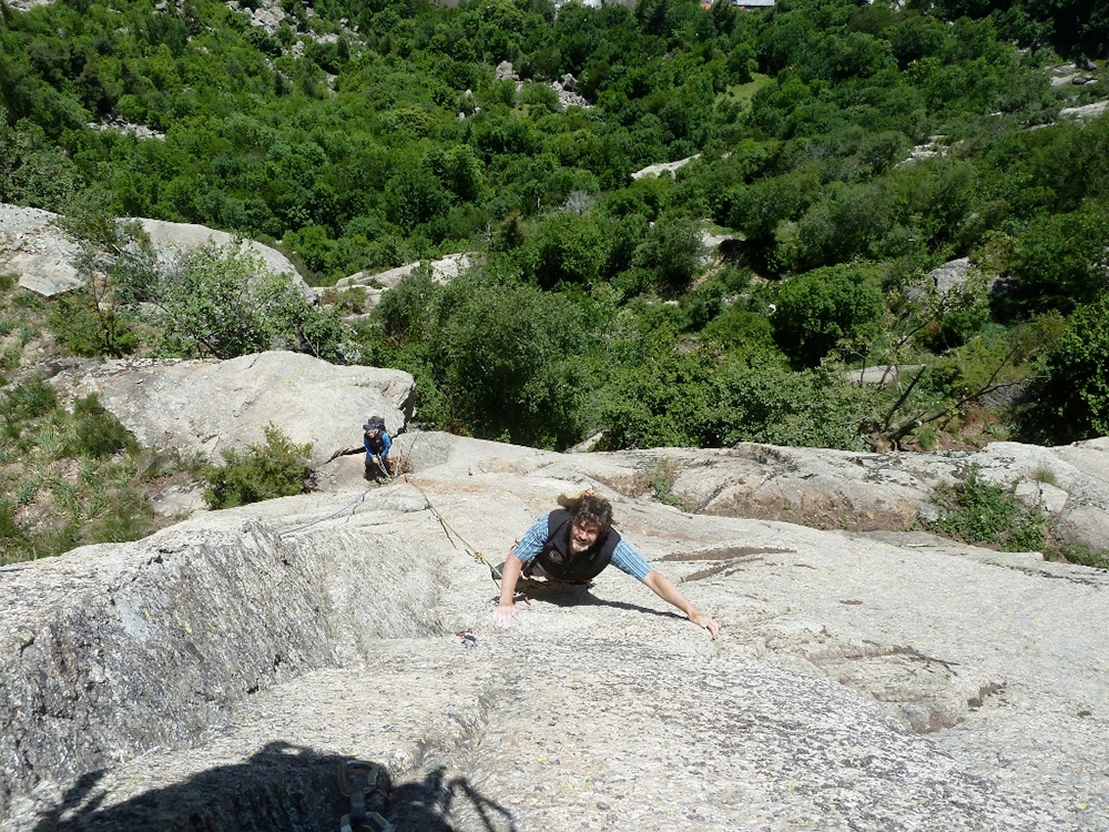 Valle Orco, Andrea Giorda, Claudio Battezzati