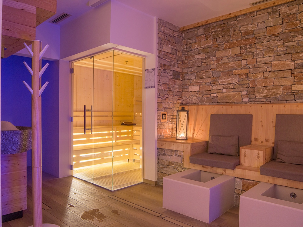 Alagna Experience Resort