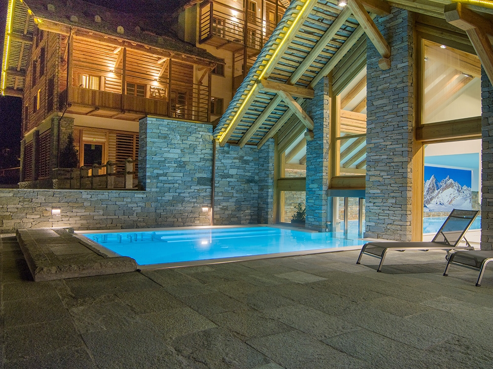 Alagna Experience Resort
