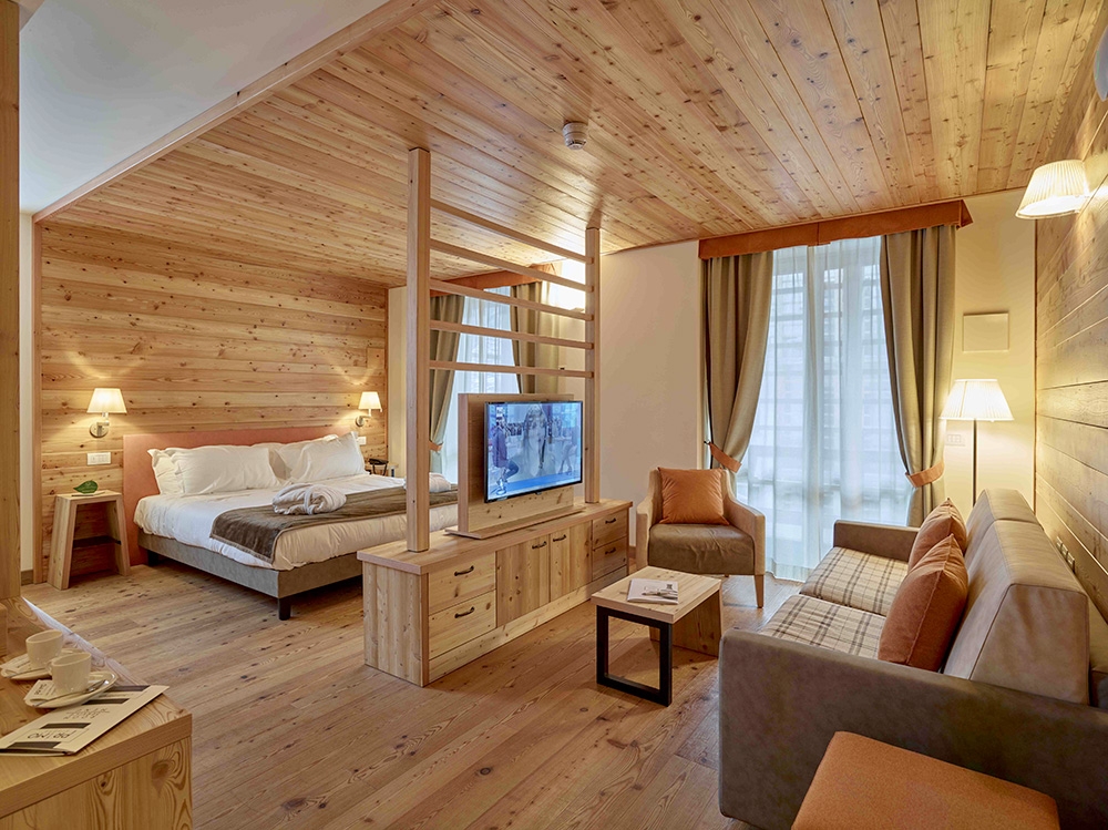 Alagna Experience Resort