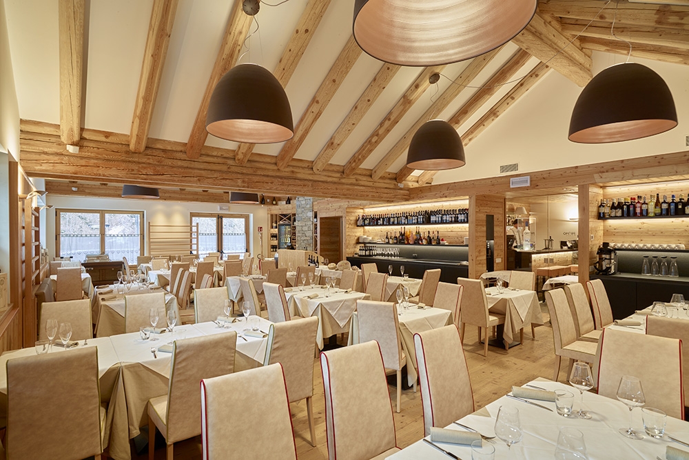 Alagna Experience Resort