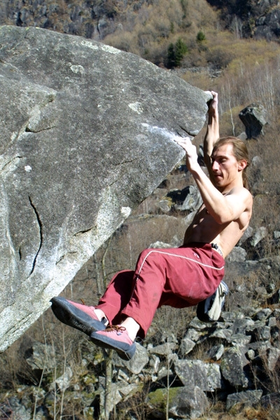 Simone Pedeferri