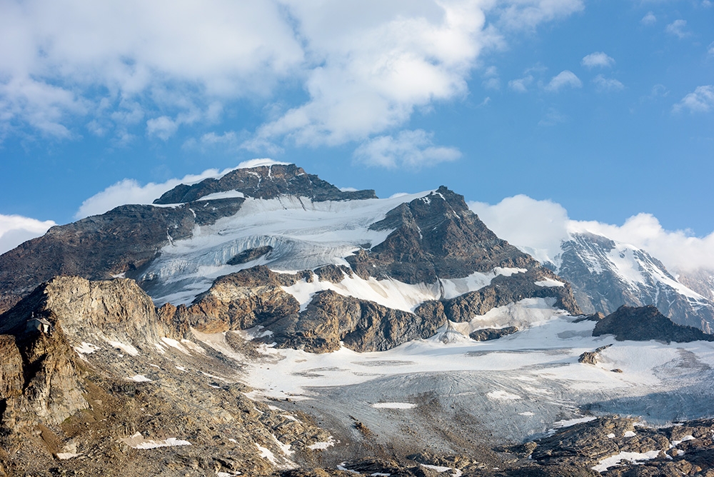 Passo dei Salati, Alagna