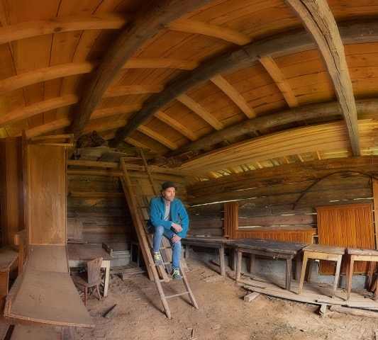 Storia Naturali, San Martino di Castrozza