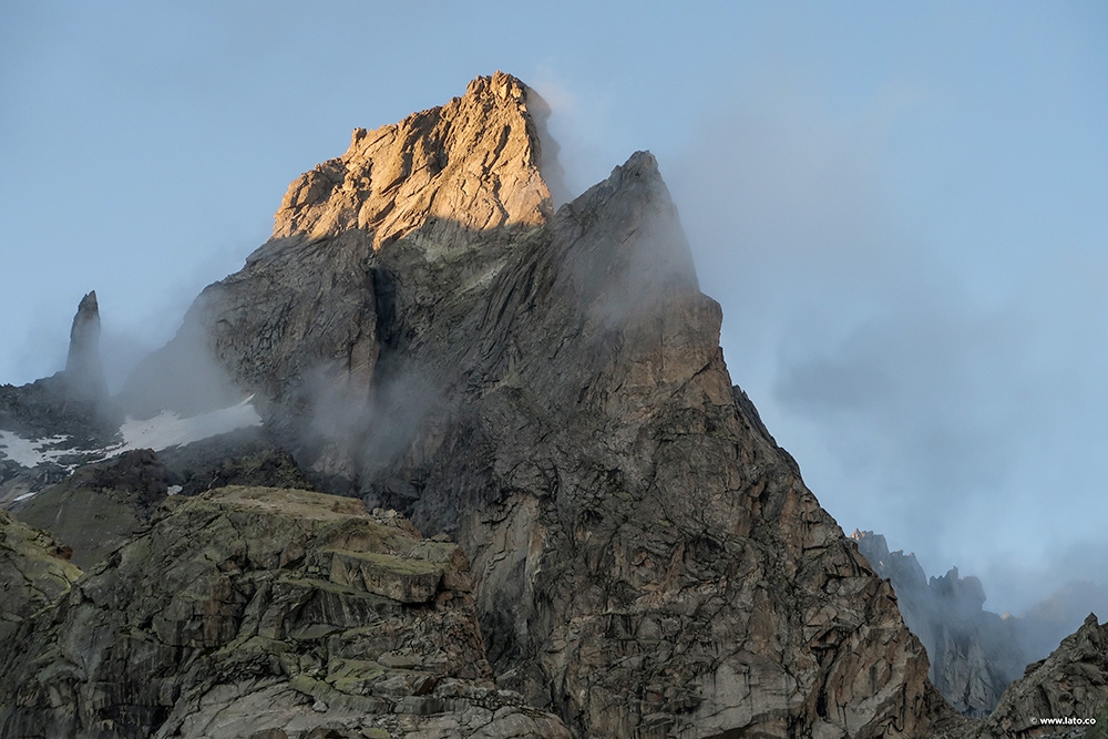 Val Masino, Val Torrone, Pizzo Torrone, Tommaso Lamantia, Manuele Panzeri