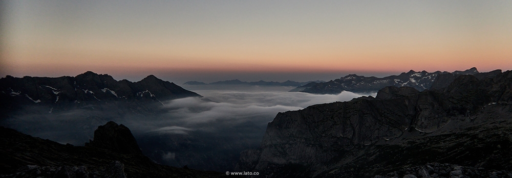 Val Masino, Val Torrone, Pizzo Torrone, Tommaso Lamantia, Manuele Panzeri