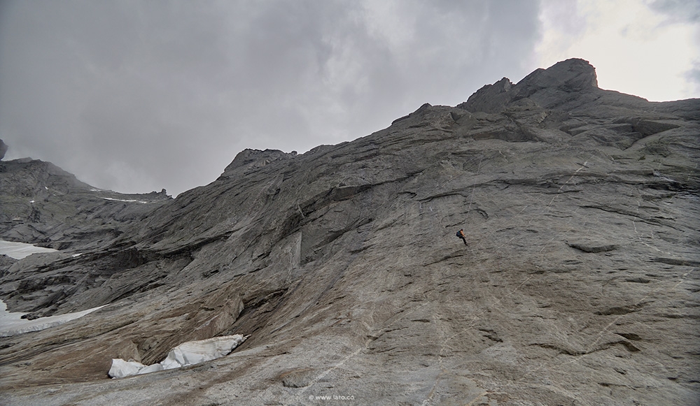 Val Masino, Val Torrone, Pizzo Torrone, Tommaso Lamantia, Manuele Panzeri