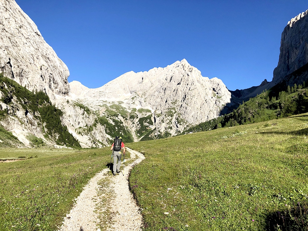 Fungo d’Ombretta, Torre Moschitz, Dolomiti, Bepi De Francesch, Francesco Innerkofler, Giorgia Felicetti, Federico Dell’Antone