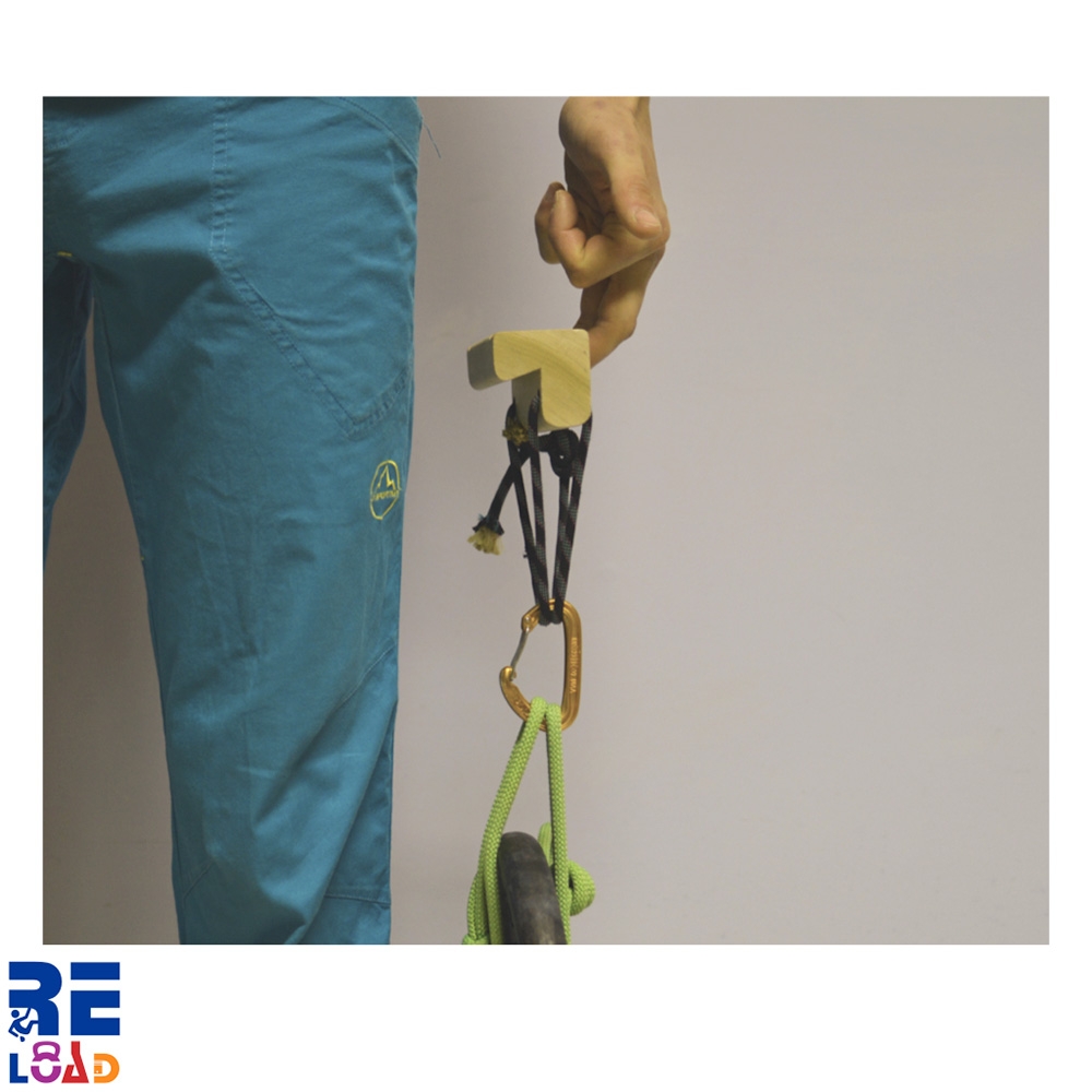 Climbing, injury, prevention