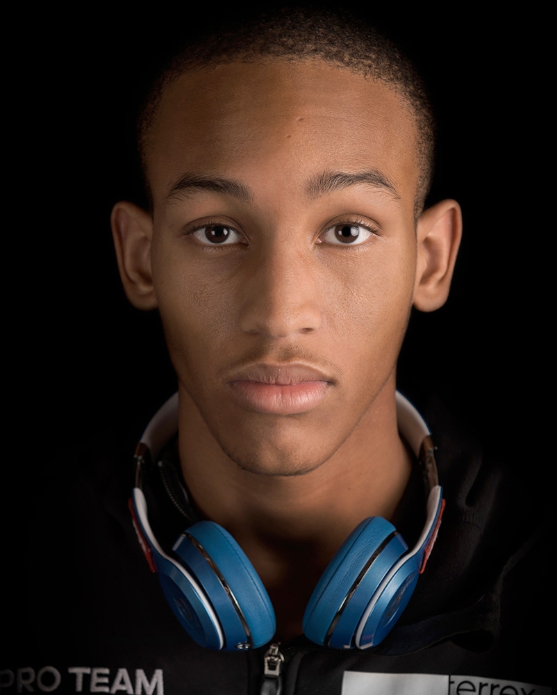 Kai Lightner