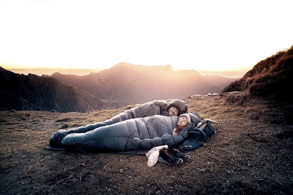 Home To Rosa, Luca Fontana, Anne-Kathrin Melis