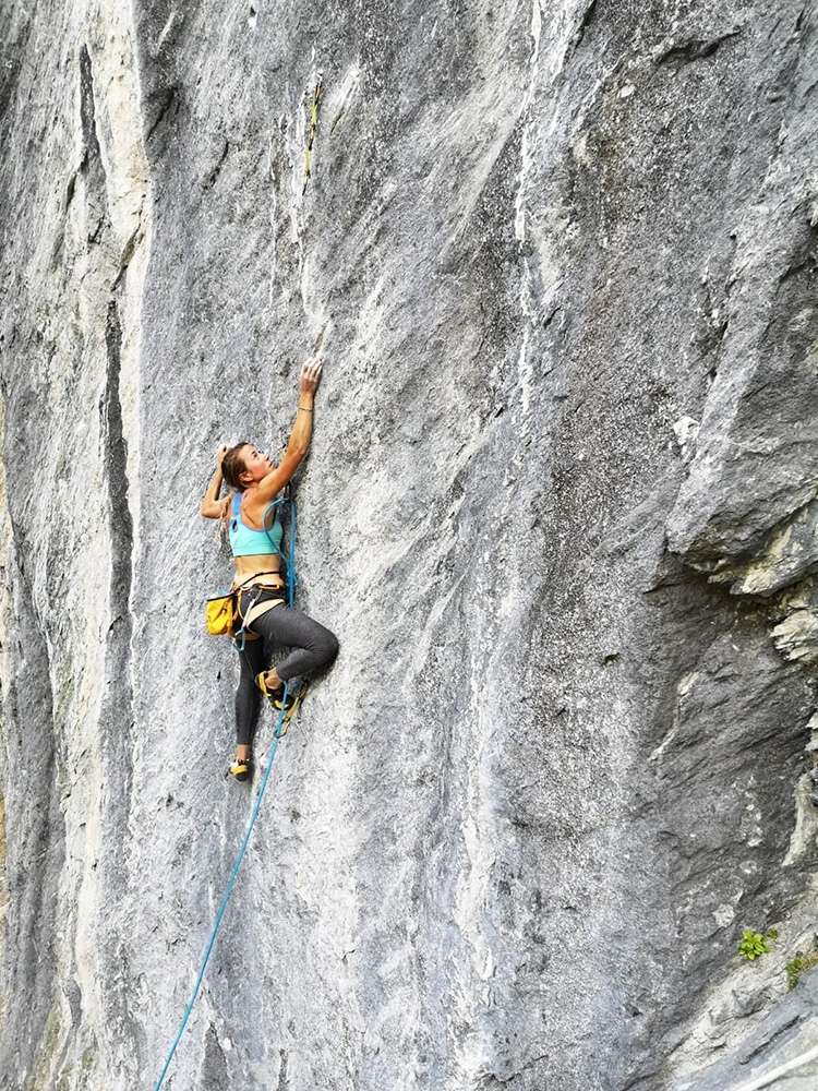 Federica Mingolla Barliard