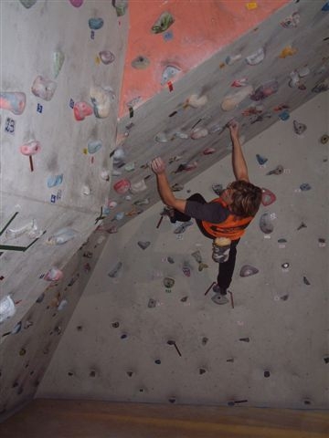 Ciapa & Tira - Circuito Boulder Milano