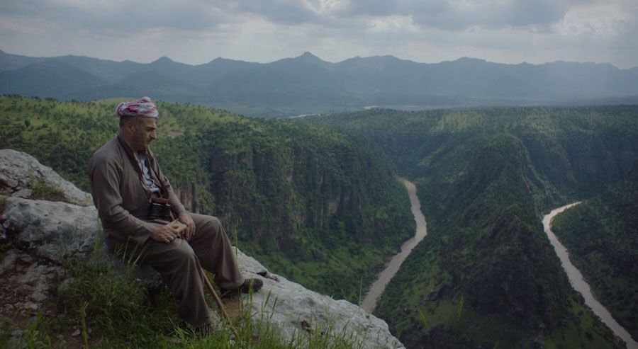Sidik and the Panther - Trento Film Festival 2020