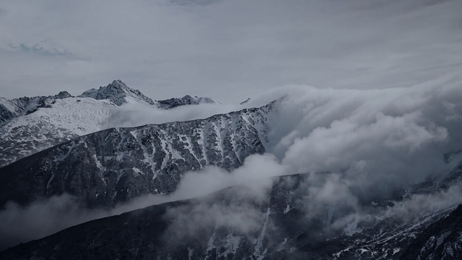 The Wind - Trento Film Festival 2020