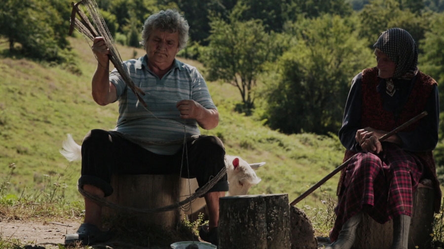 Then comes the evening - Trento Film Festival 2020