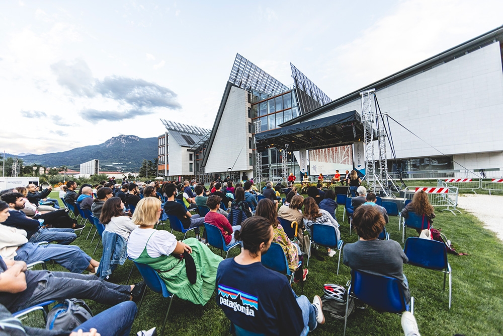 Trento Film Festival 2020