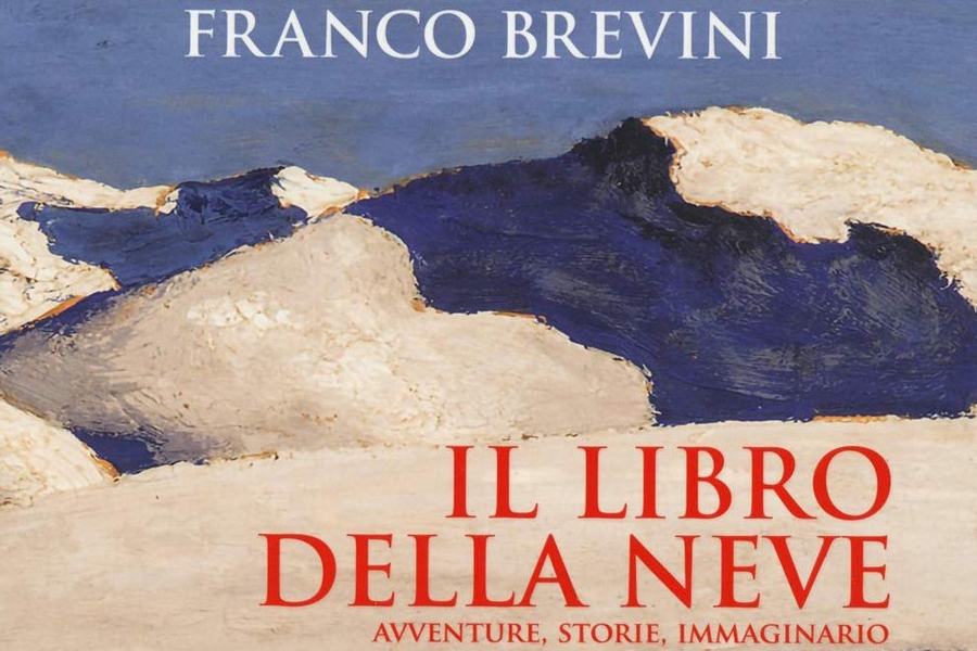 Premio ITAS del Libro di Montagna