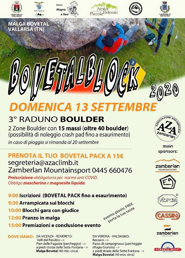 Bovetalblock 2020