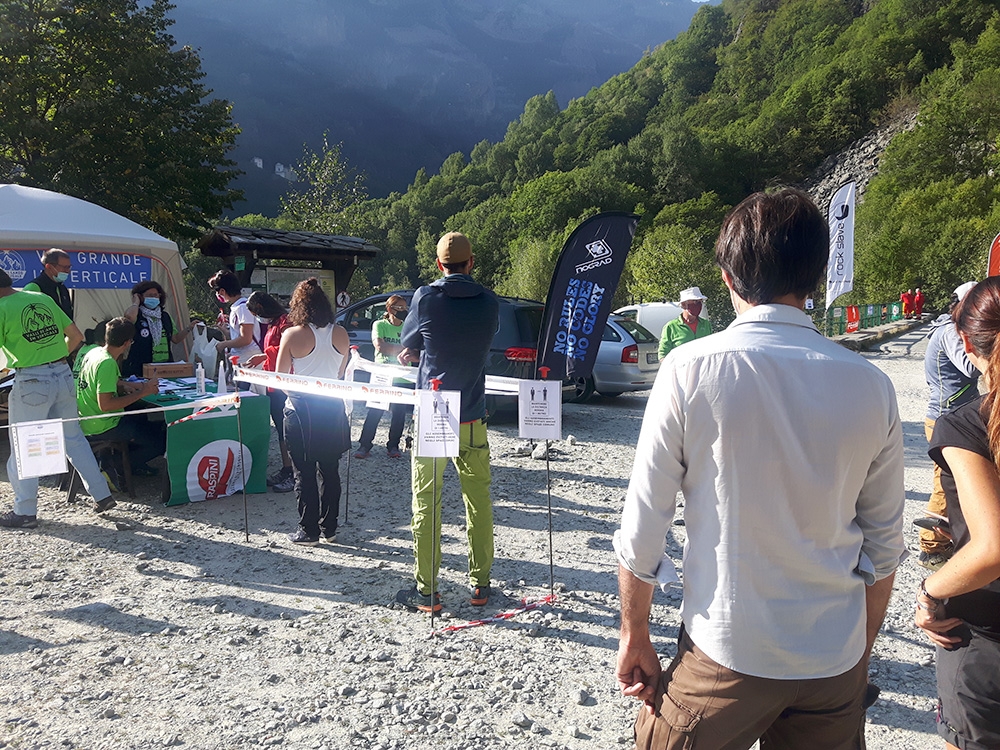 Val Grande in Verticale 2020