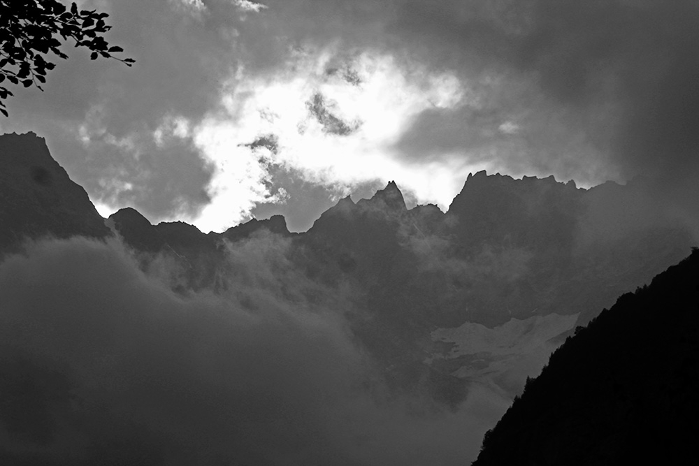 Val Grande in Verticale 2020