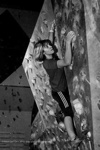 Ciapa & Tira - Circuito Boulder Milano
